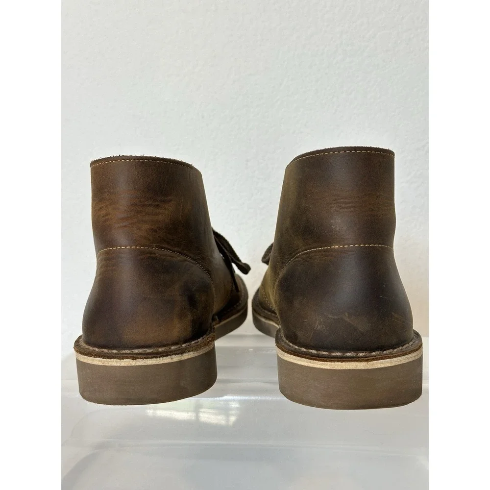 Clarks originals desert